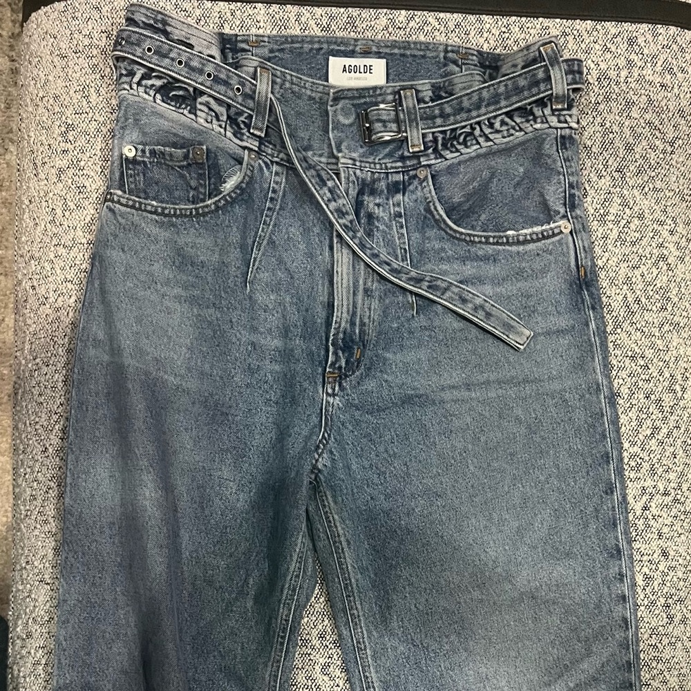 Agolde Denim